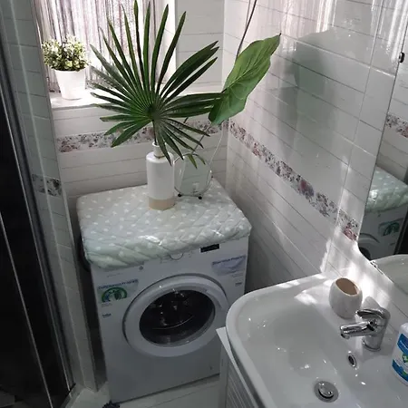 Wanderer 1 Apartment *