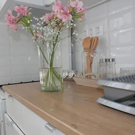 Apartamento Wanderer 1 *