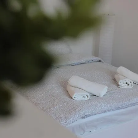 Apartment Wanderer 1 Debrecen