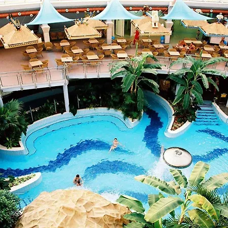 Apartment Wanderer 1 *