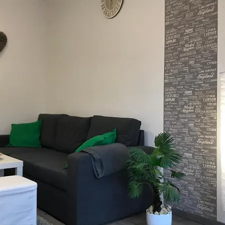 Wanderer 1 * Debrecen