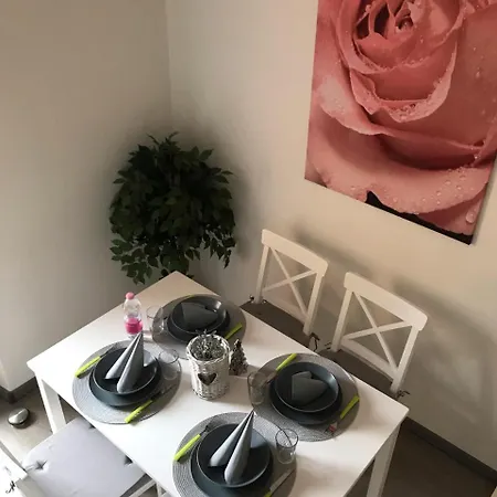 Wanderer 1 Apartment Debrecen