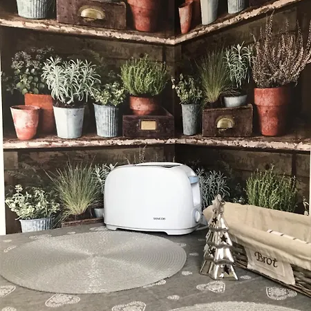 Apartment Wanderer 1 Debrecen