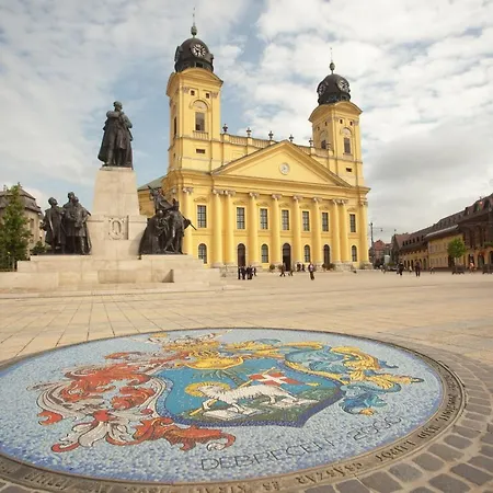 Wanderer 1 * Debrecen