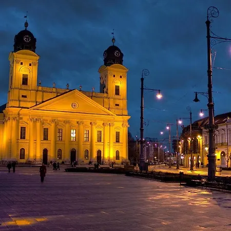 Wanderer 1 Apartment