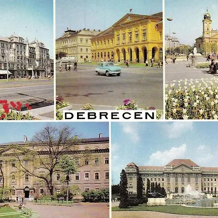 Wanderer 1 Apartment