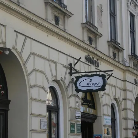 Wanderer 1 * Debrecen