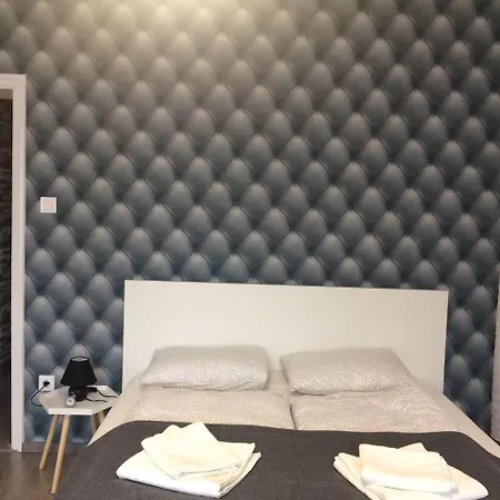 Wanderer 1 Apartment