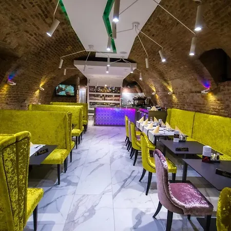 Wanderer 1 Apartment