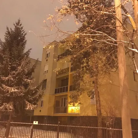 Wanderer 1 Apartment