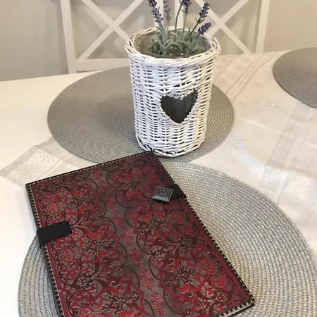 Wanderer 1 Apartment Debrecen