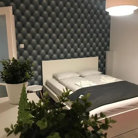 Appartement Wanderer 1