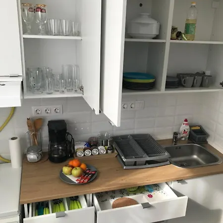 Apartment Wanderer 1