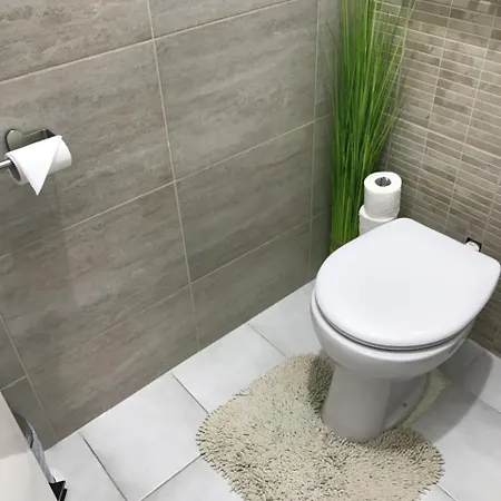 Wanderer 1 Apartment *