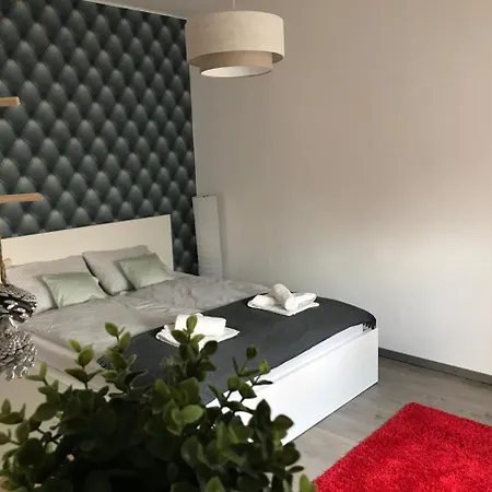 Wanderer 1 Apartment *