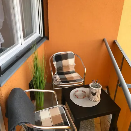 Wanderer 1 * Debrecen