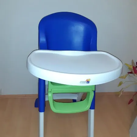 Apartamento Wanderer 1