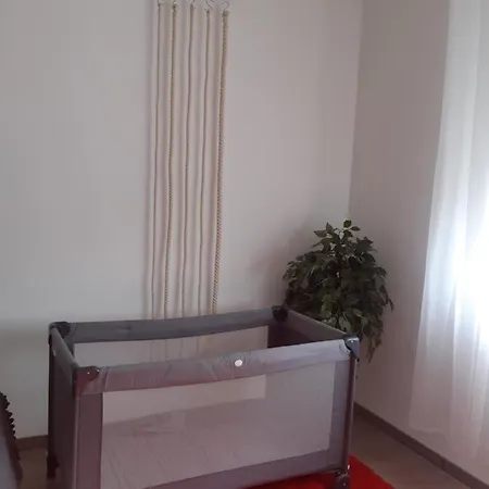 Wanderer 1 Apartment *