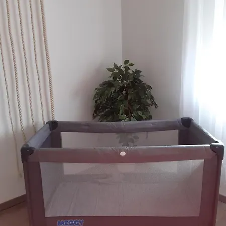 Wanderer 1 Apartment