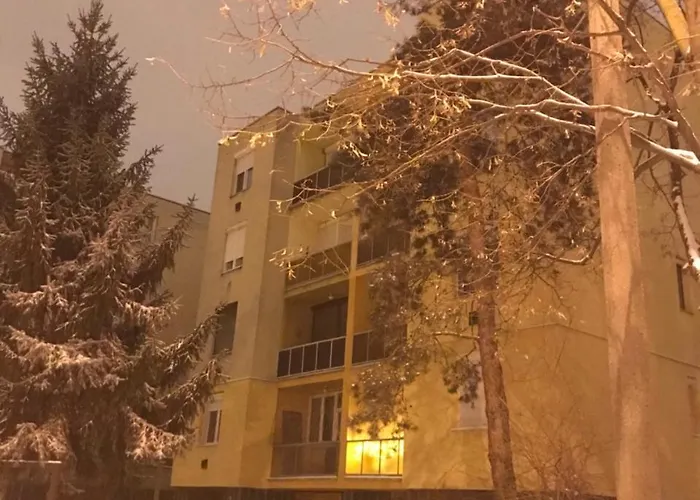 Wanderer 1 아파트